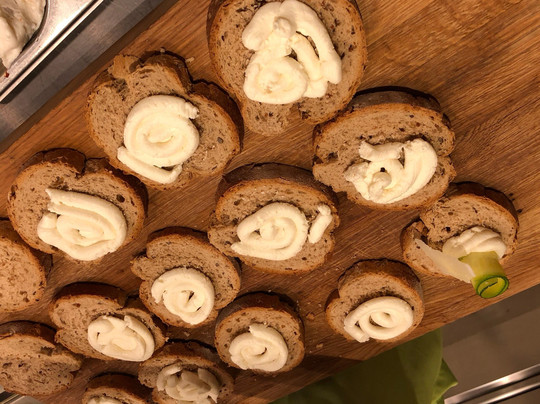 J.W. Marriott/Venice Sapori Cooking Academy-威尼斯必去景点