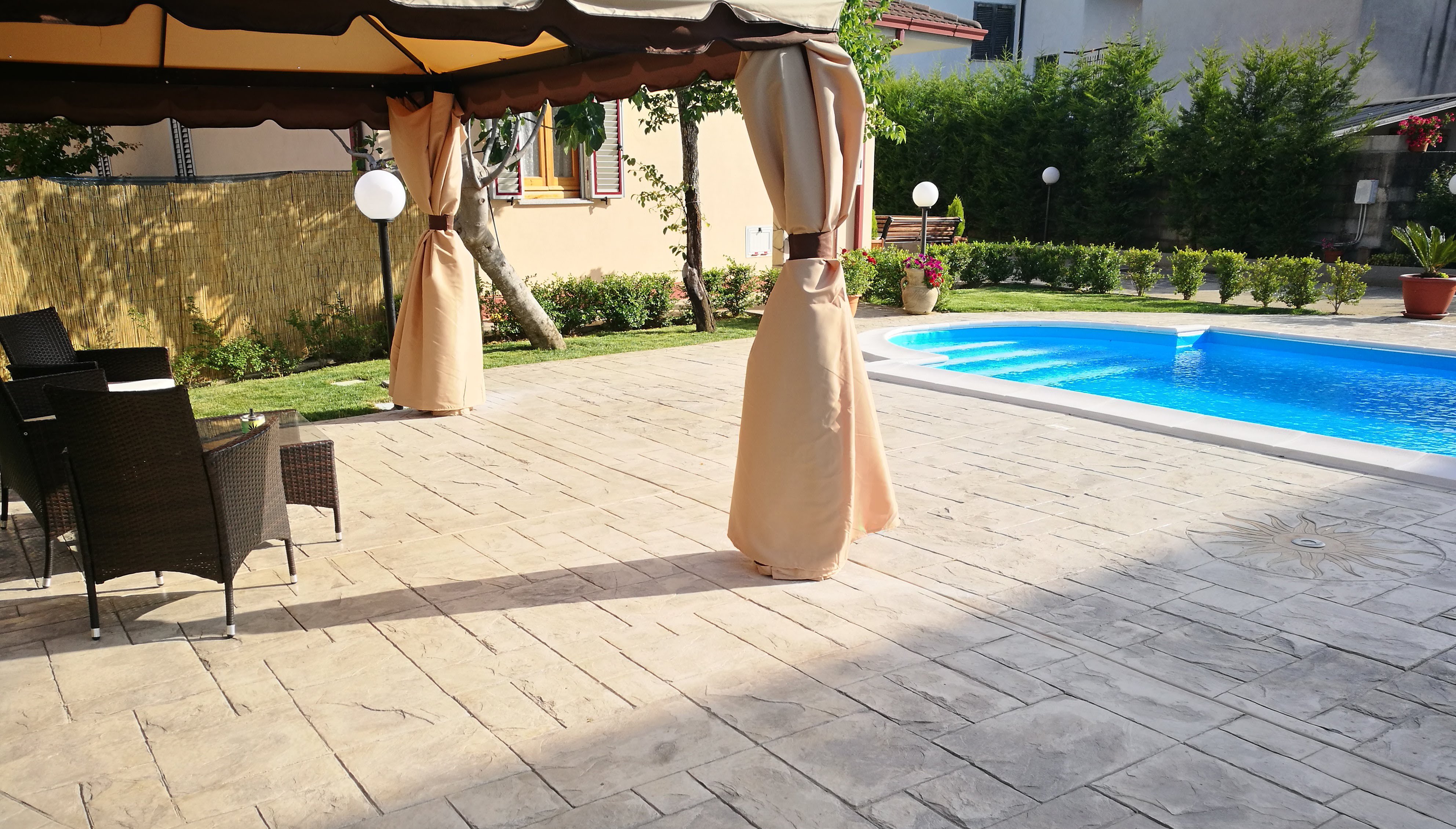 La Residenza Del Marchesato-官方