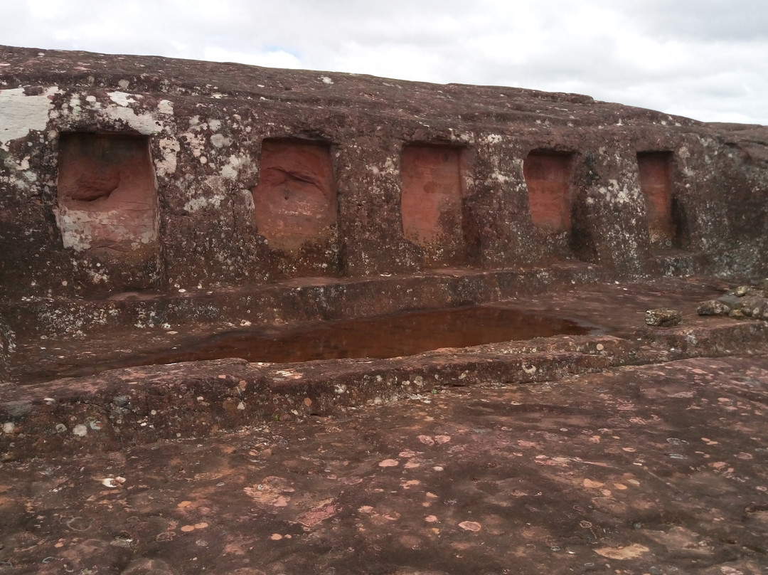 Big Valley Tours-圣克鲁斯省必去景点