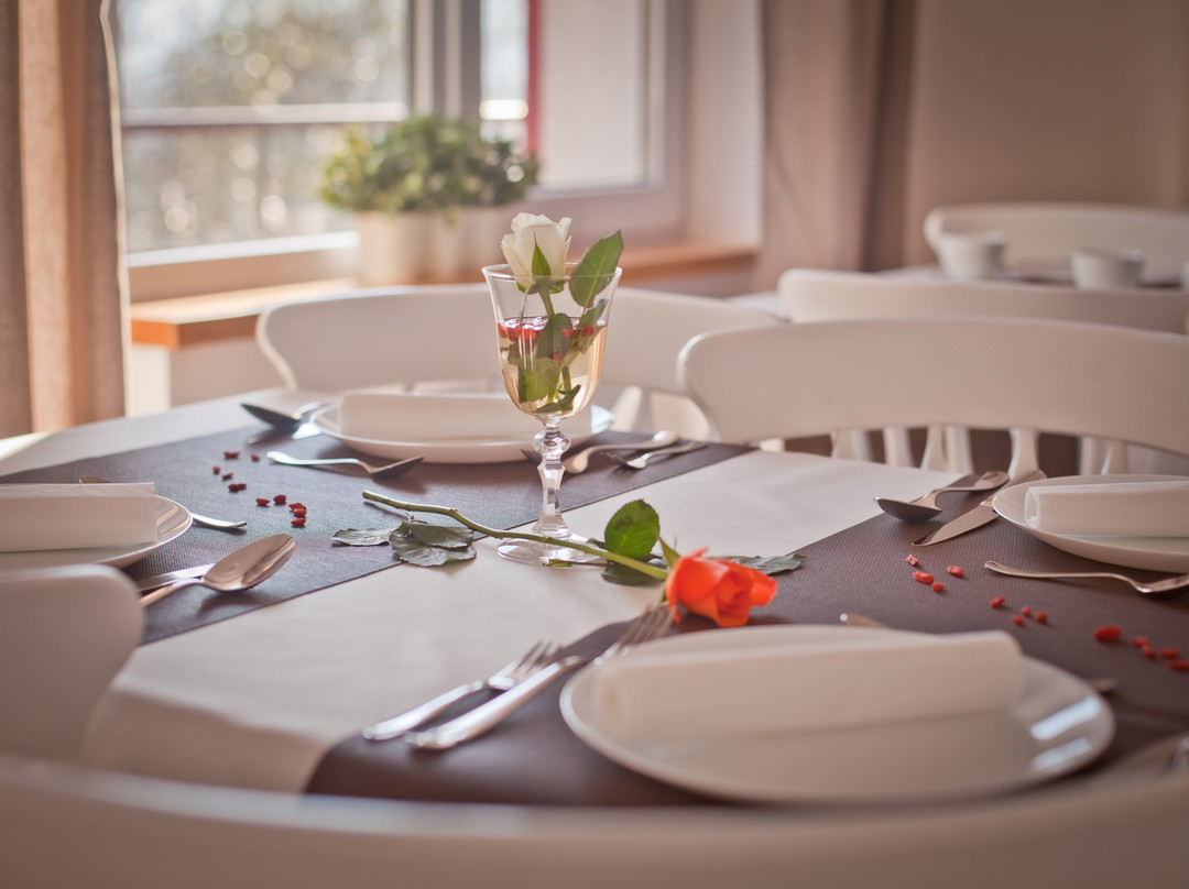 Pensjonat Jaga主图