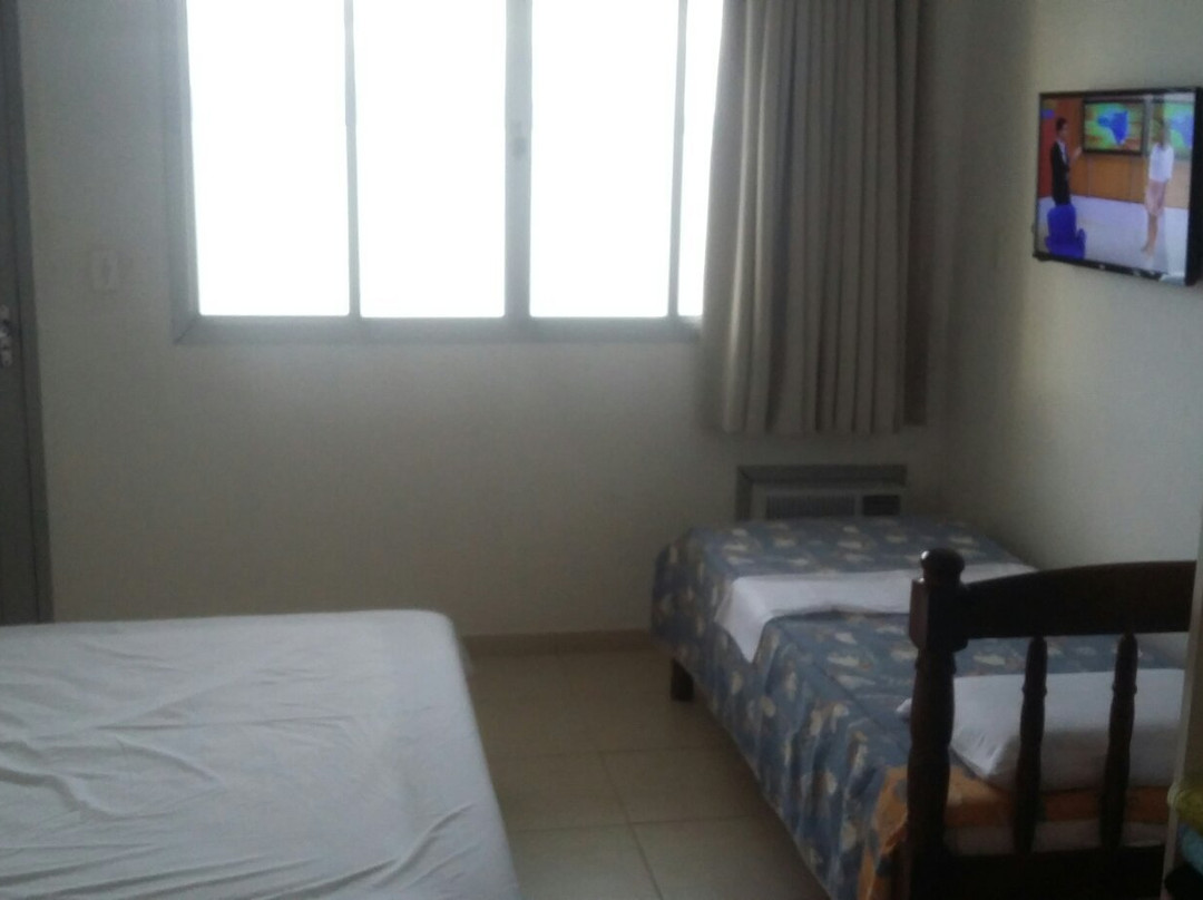 Complexo Lagoa主图