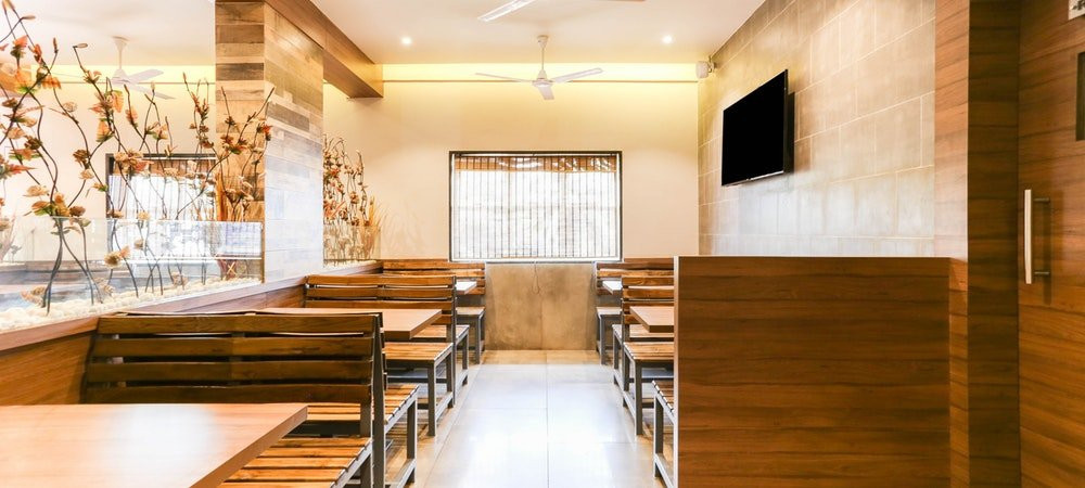 Treebo Trend Nayath Residency主图