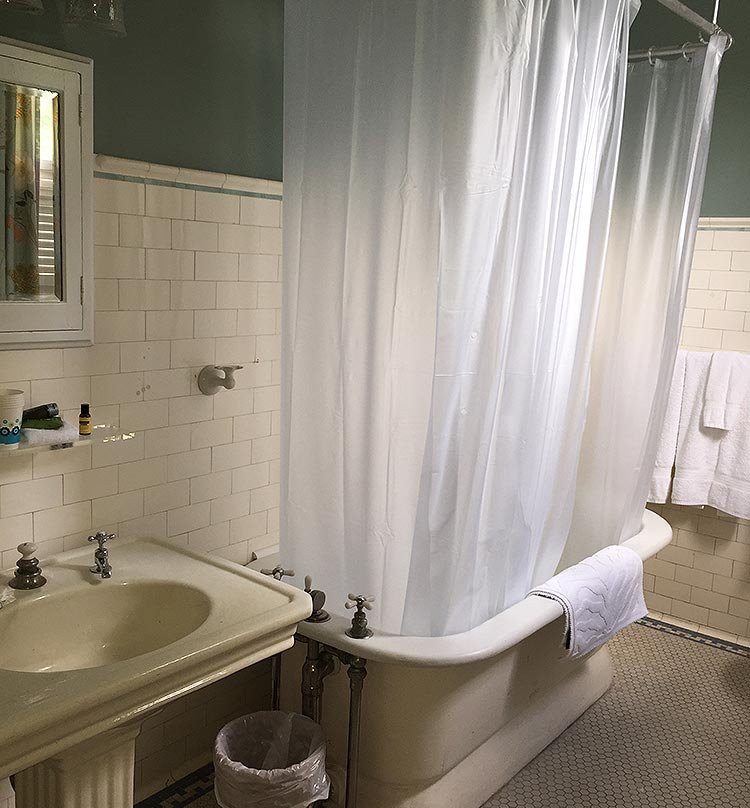 A Kingston Bed & Breakfast主图