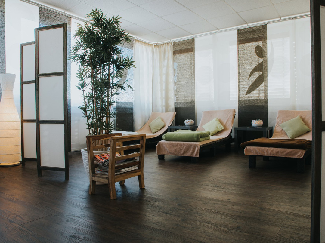 Schwerelos Floating und Massage Spa景点图片