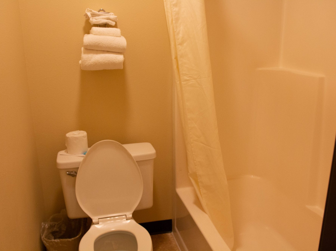 East Grand Inn主图