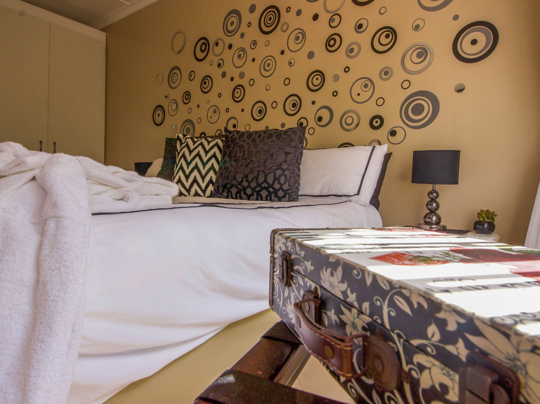 Casa di Cattleya Guest House主图