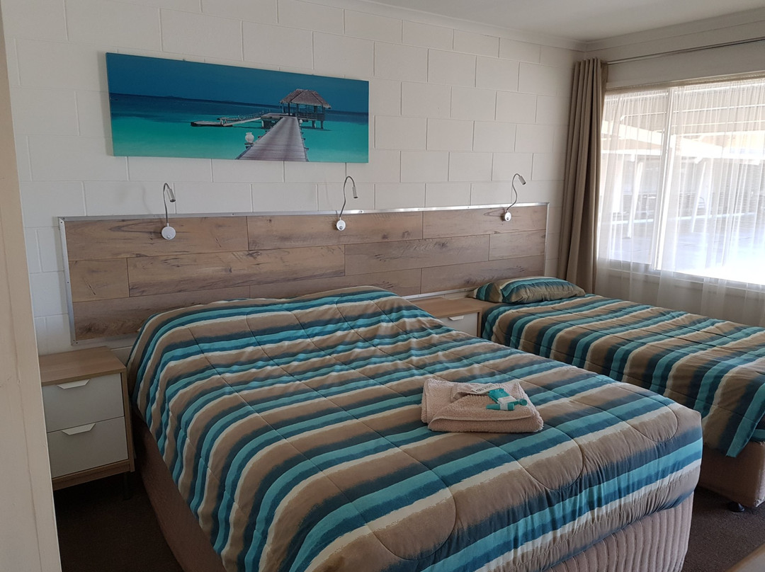 A&A汽车旅馆主图