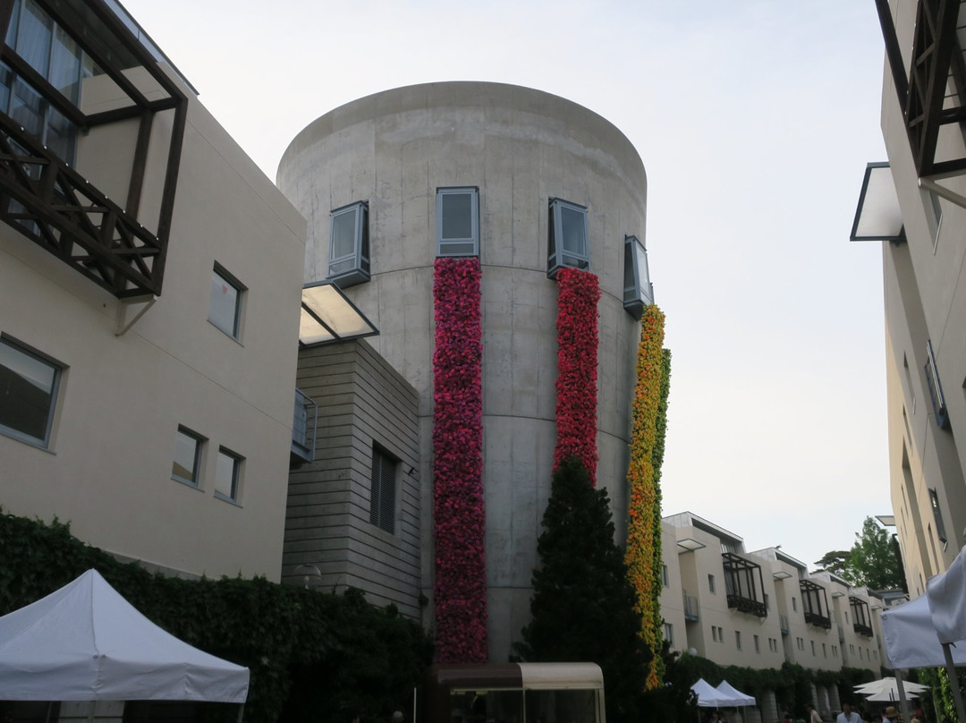 星野集团 RISONARE 山梨八岳主图