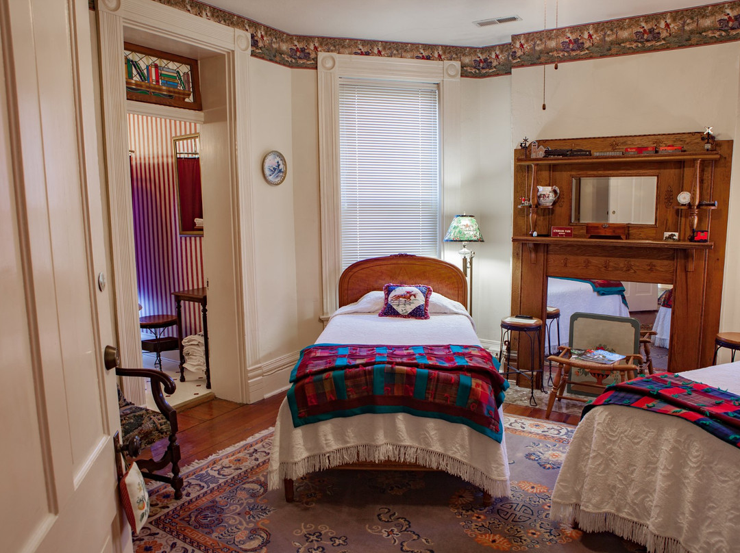 L&N Bed and Breakfast主图