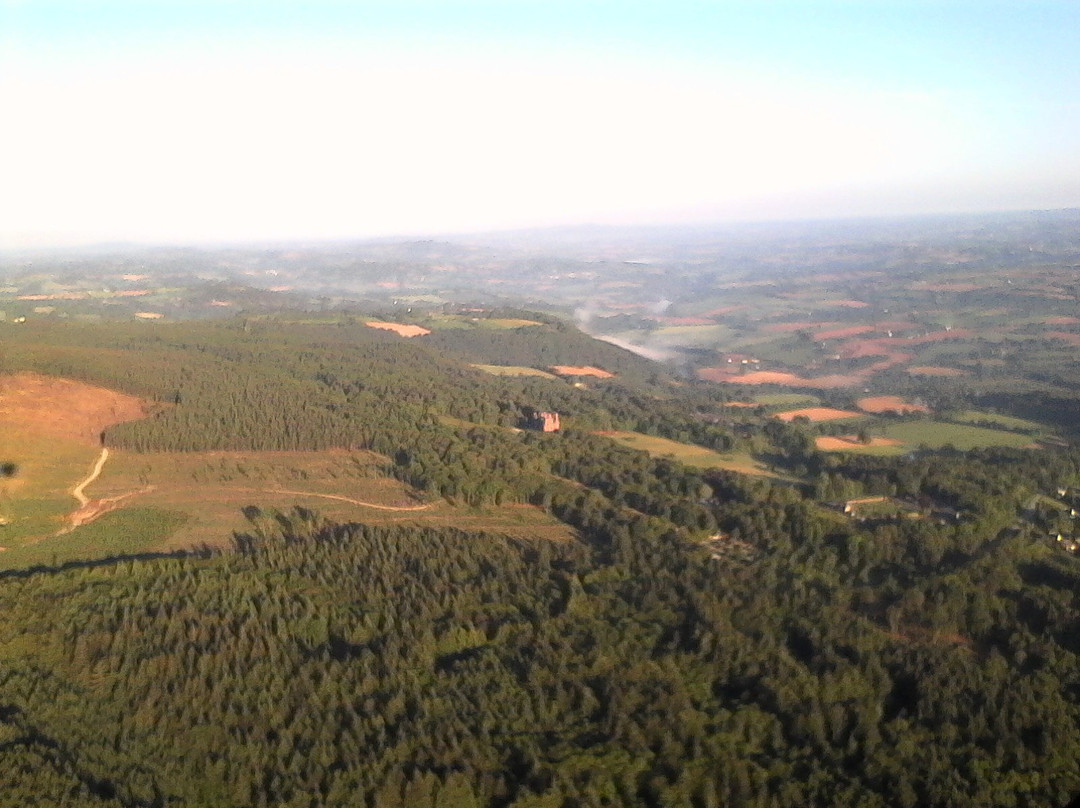 Ouest Montgolfiere景点图片