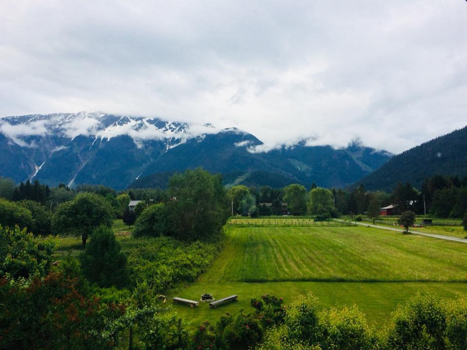 Pemberton Valley Inn主图