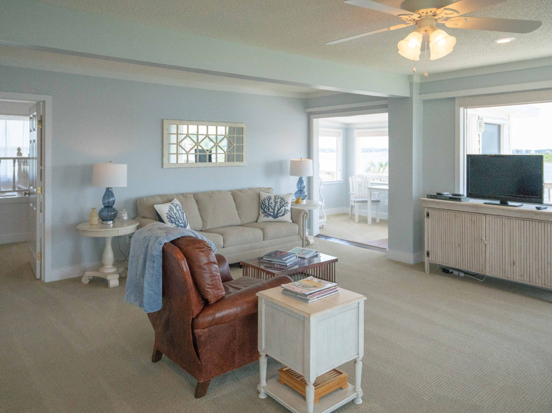 Harborlight Guest House Bed & Breakfast主图