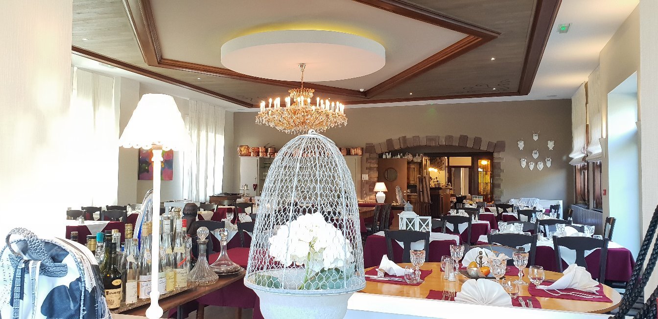 Hotel Restaurant Beau Sejour-官方