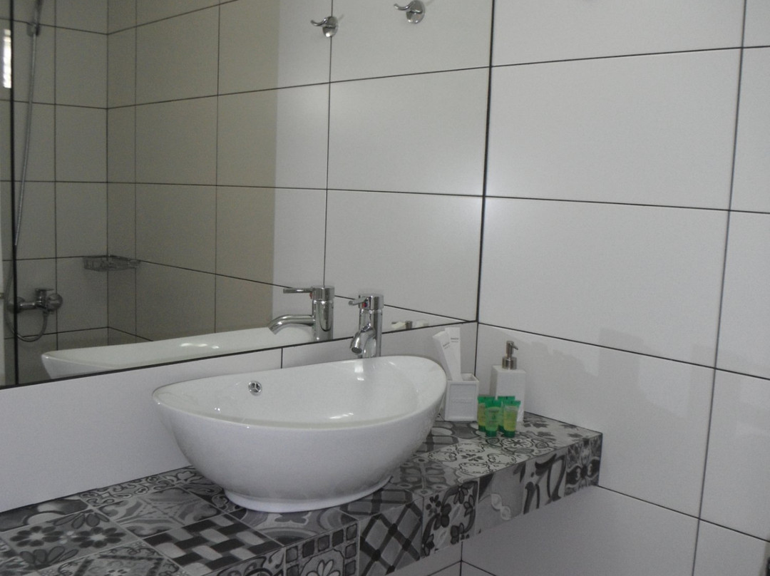 Christina Rooms主图