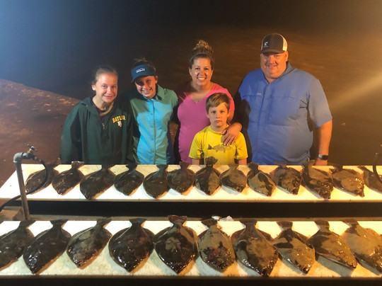 Night Stalker Guide Service-罗克波特必去景点