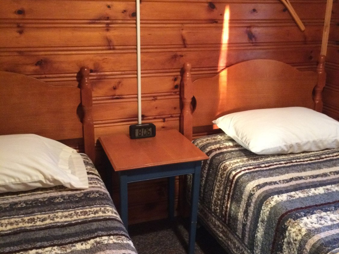 YMCA Camp Northern Lights主图