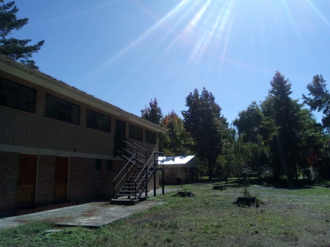 Centro de Eventos Break