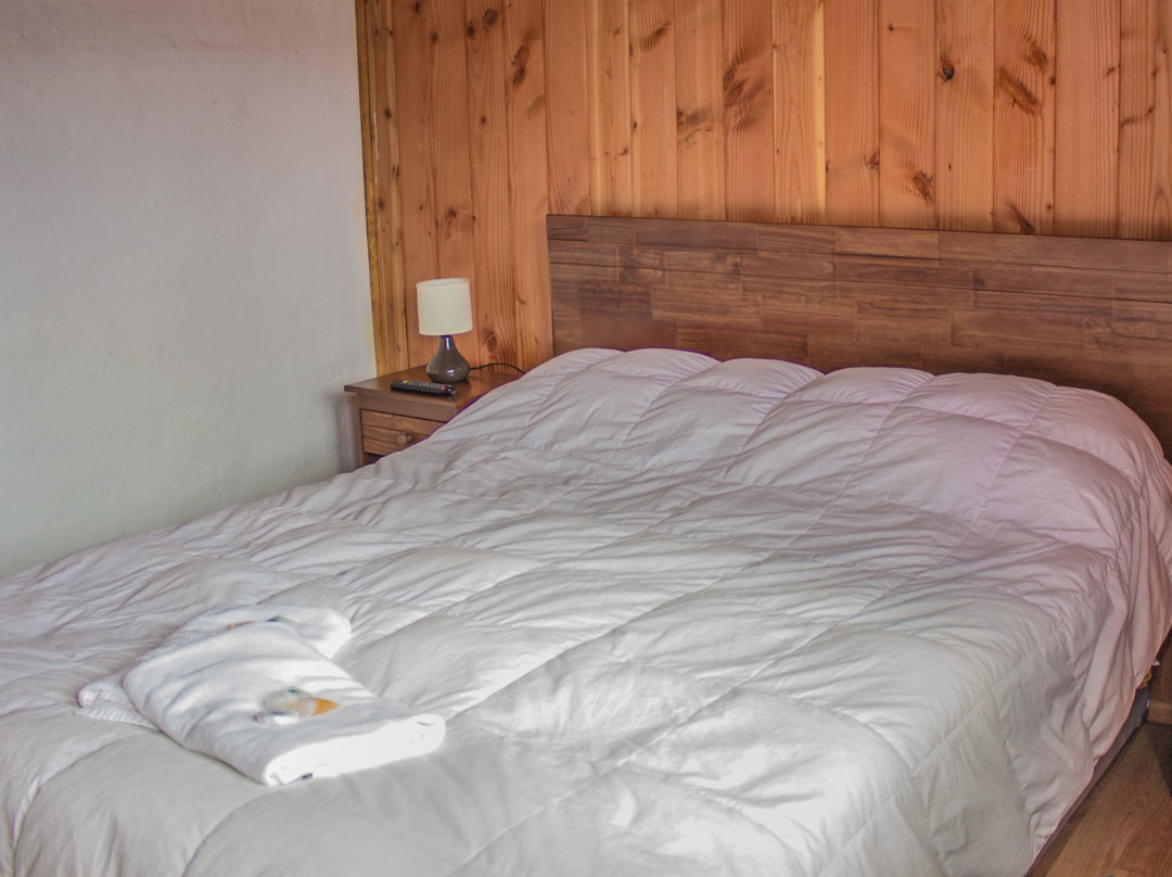 Hostal Eluney
