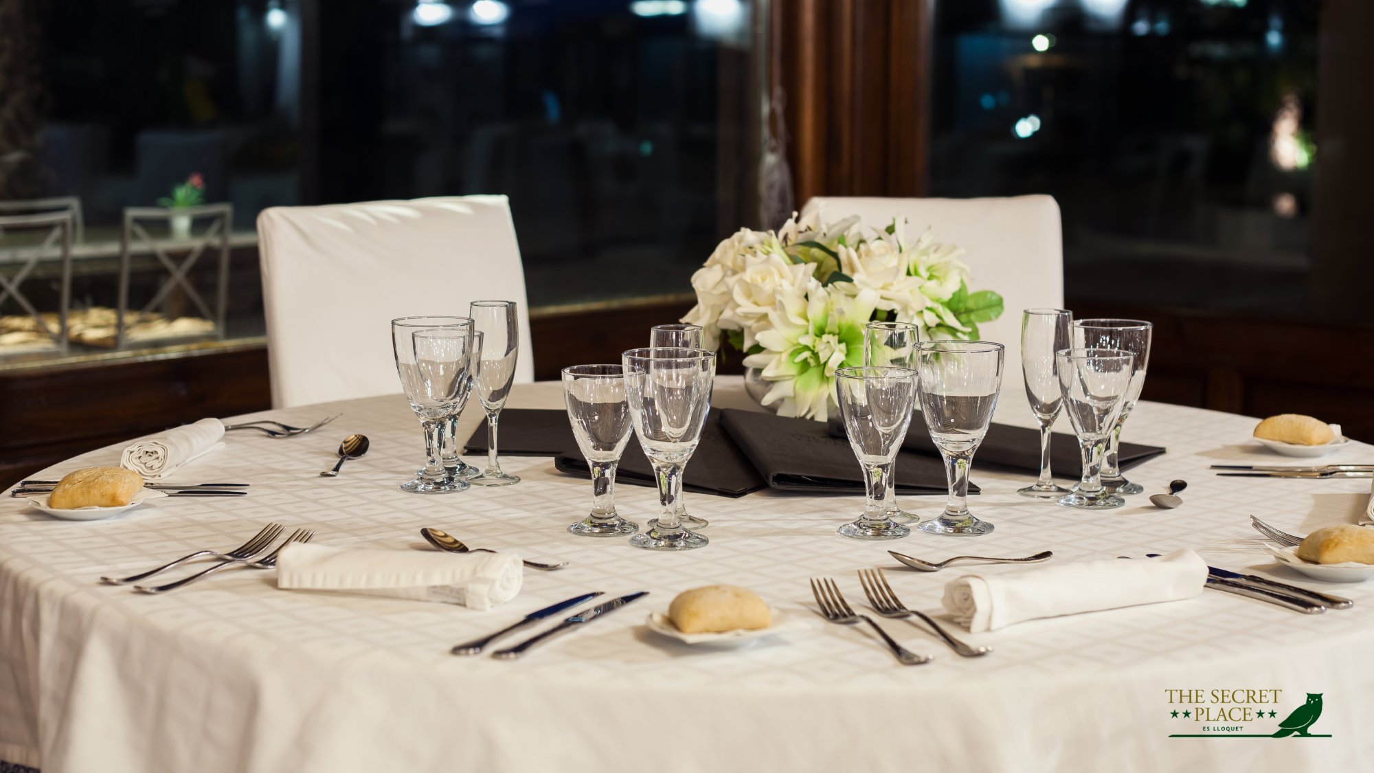 Hotel Es Lloquet - The Secret Place-餐饮