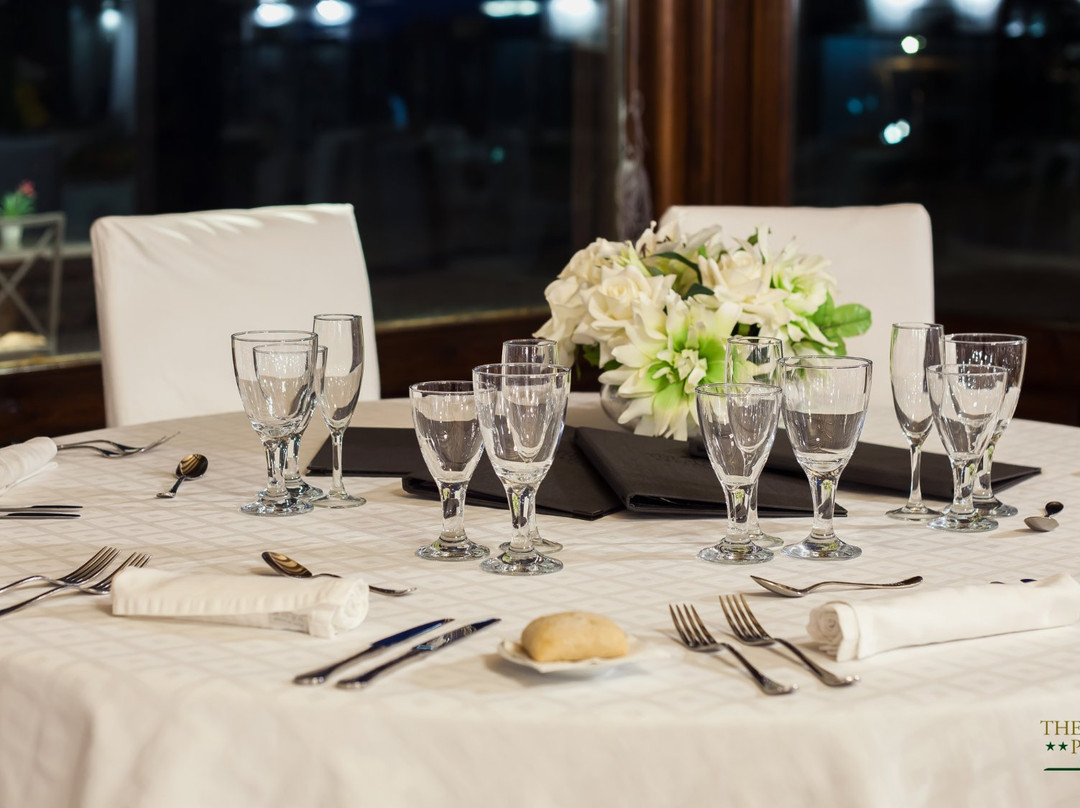 Hotel Es Lloquet - The Secret Place主图