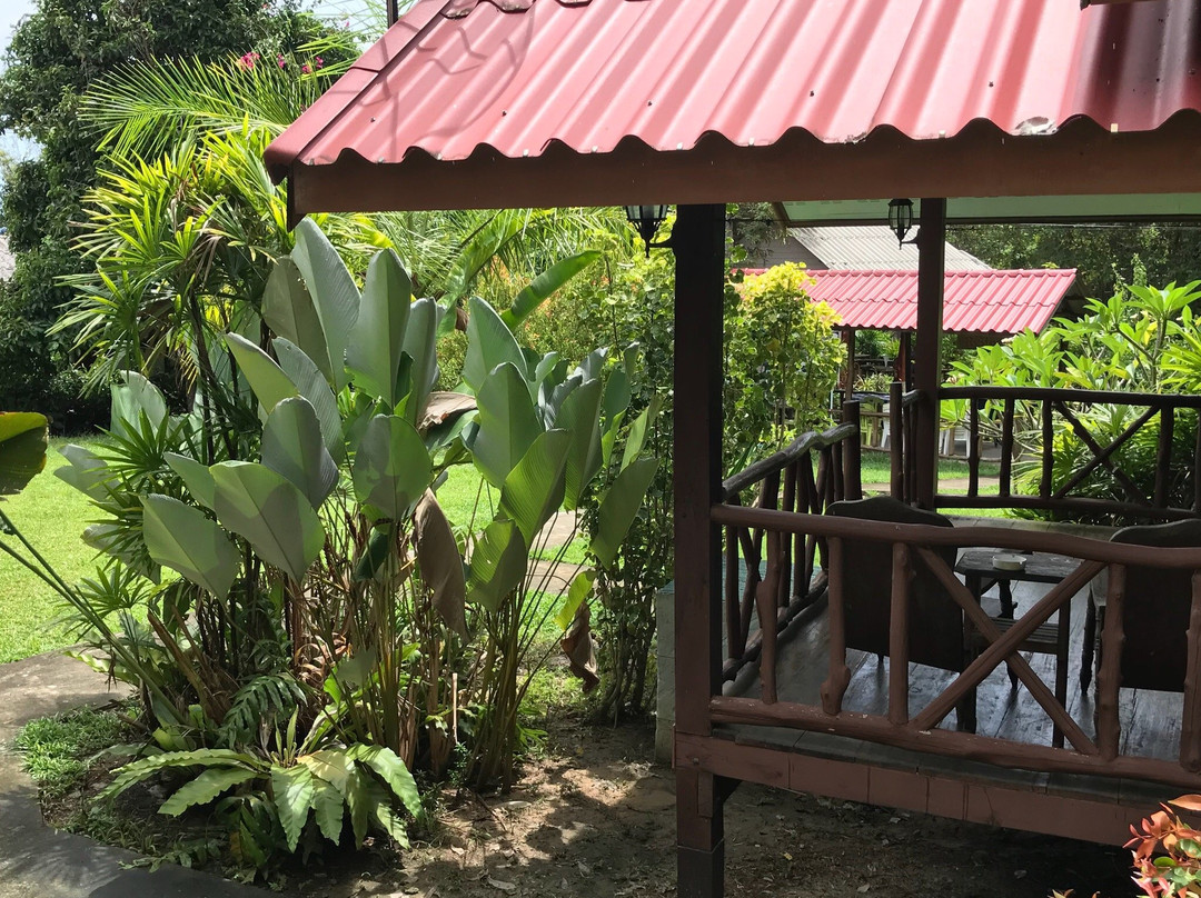 Baan TapKad Bangalow