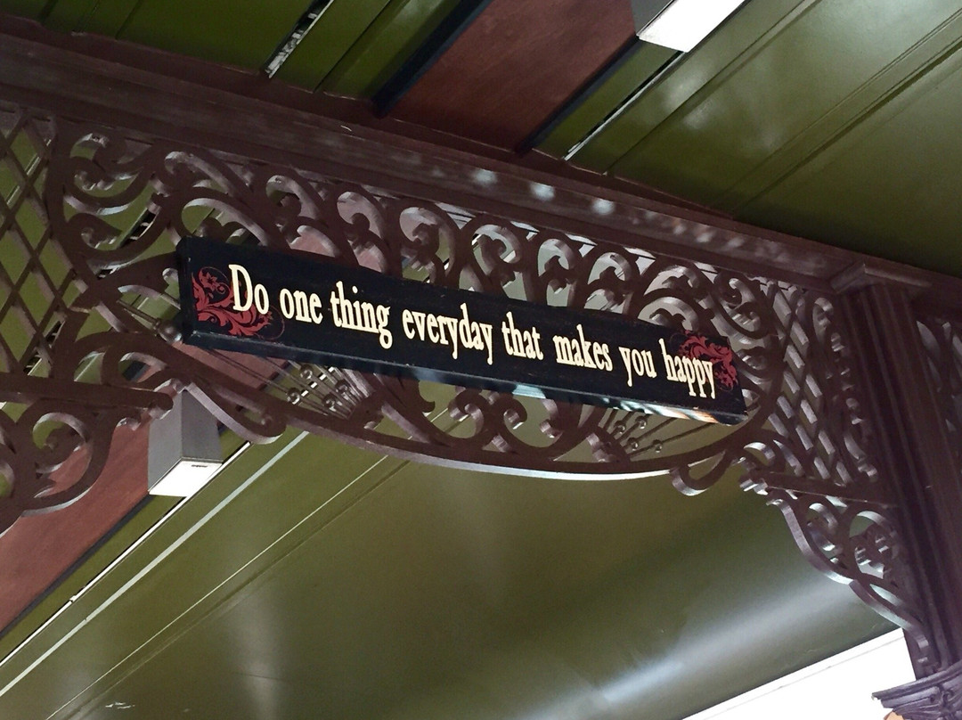 The Park at West End景点图片