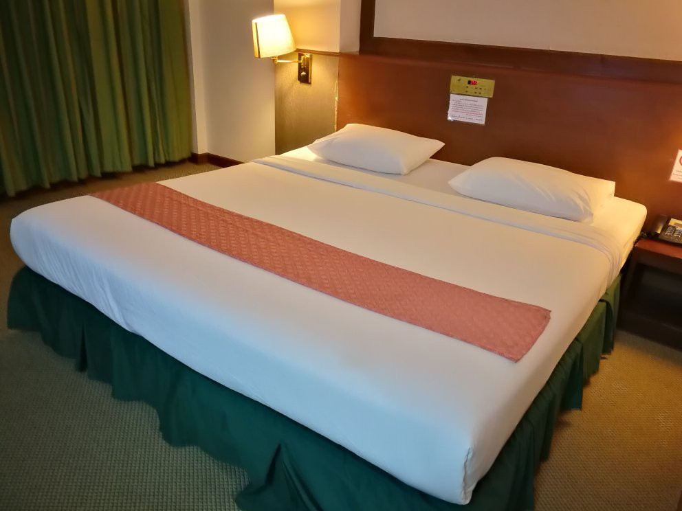 凯纳特哈尼酒店主图