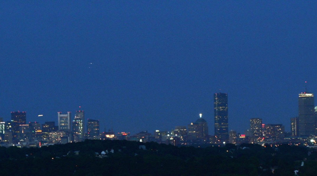 Prospect Hill Park景点图片