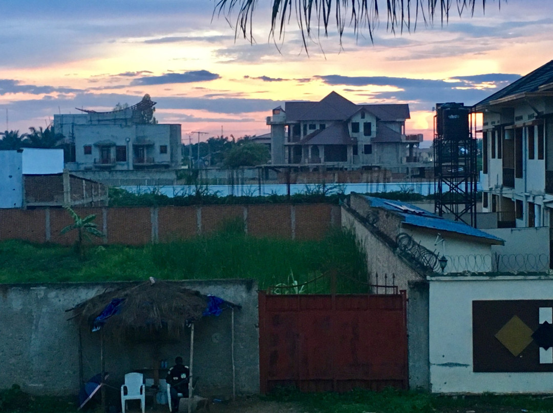 King's Conference Centre主图