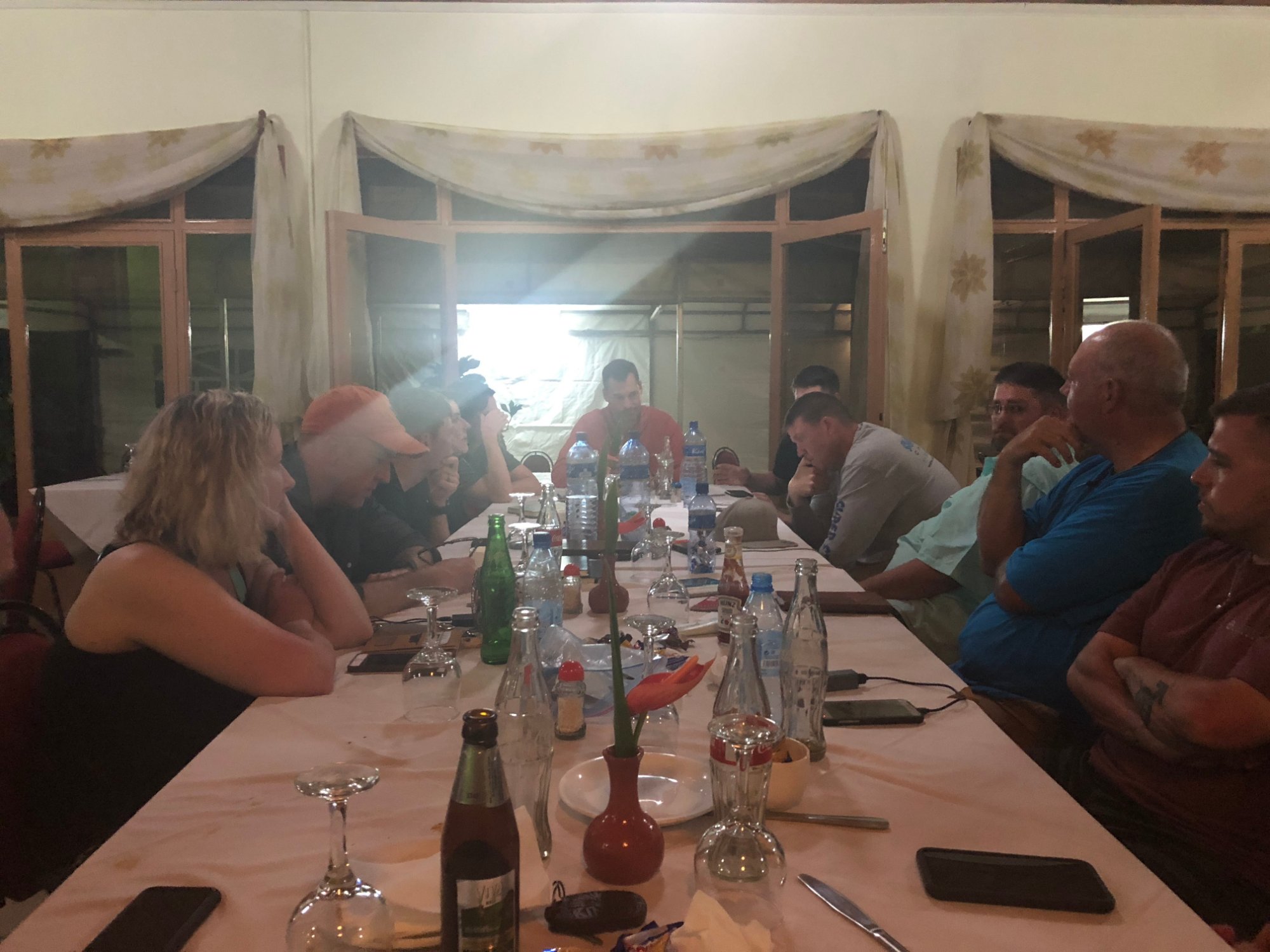 King's Conference Centre-餐饮