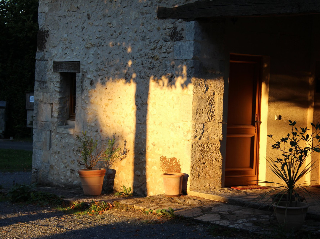 Les Chambres de Bonneval主图