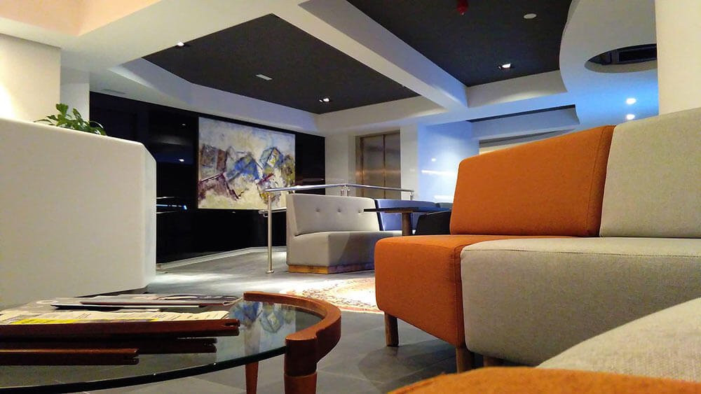 Parma Hotel