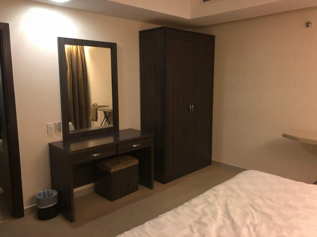 Wather Hotel Suite主图