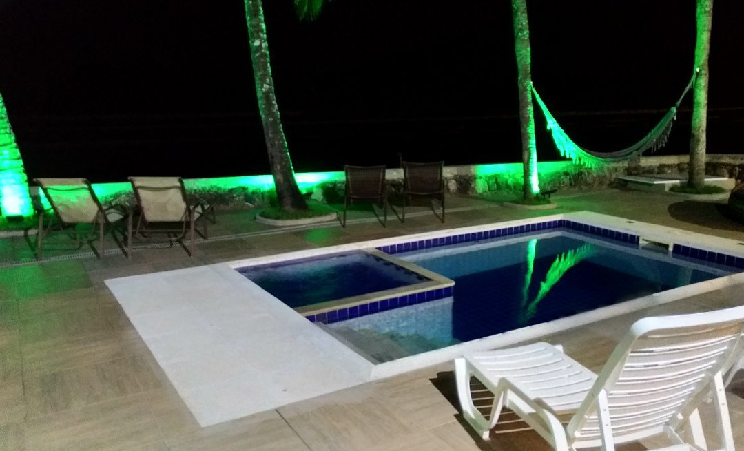 Casatua Pousada主图