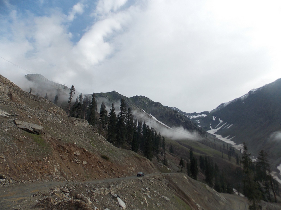 Chitral Valley景点图片