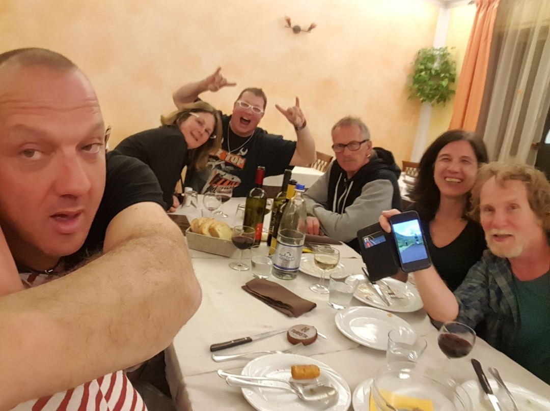 Albergo Del Turista主图
