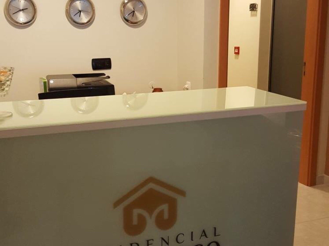 Residencial Maculusso Hotel主图