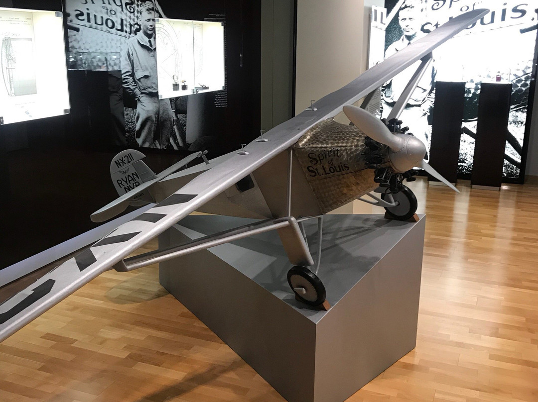 Musée Longines-Saint-Imier必去景点