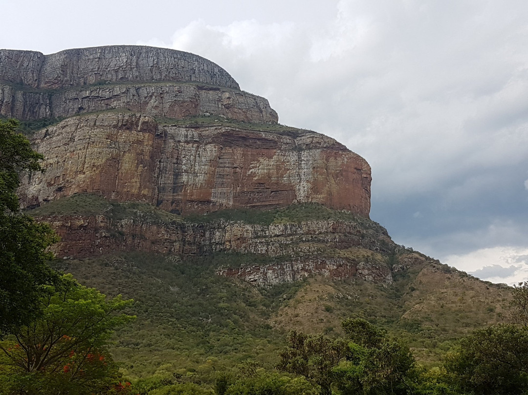 Swadini, A Forever Resort主图