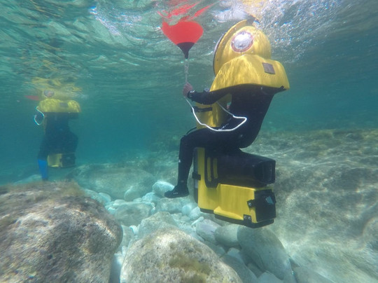 UCABS-圣朱利安斯必去景点