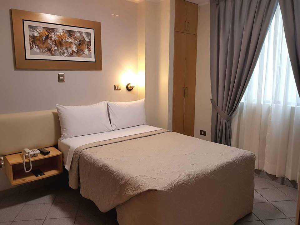 Hotel Puntas Rocas主图