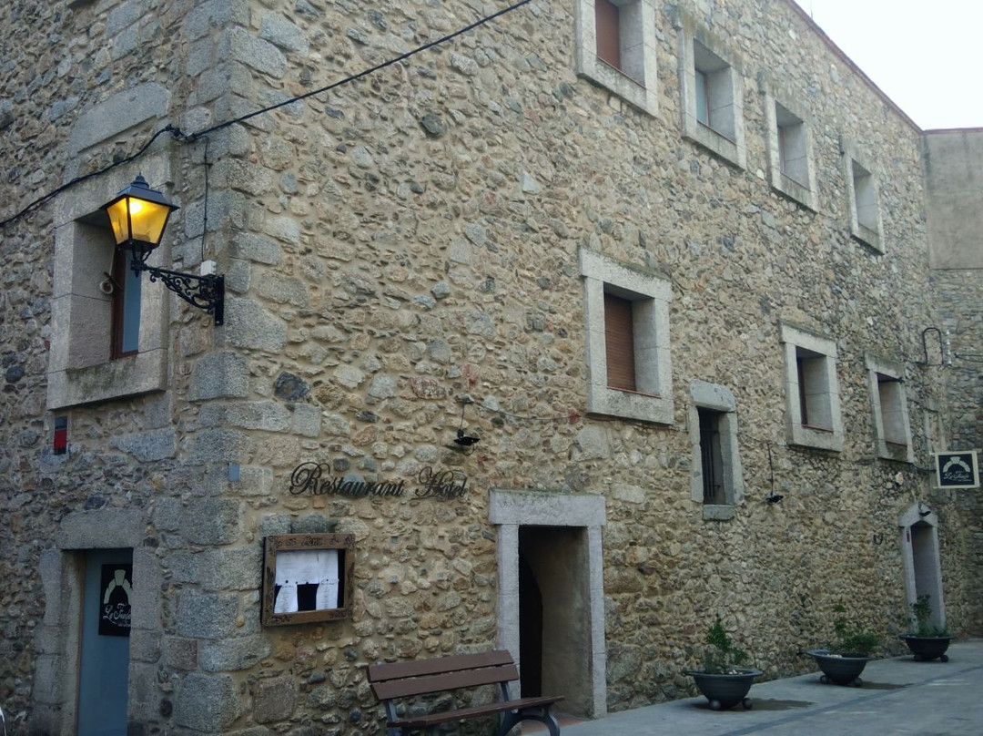 Hotel Pirineus