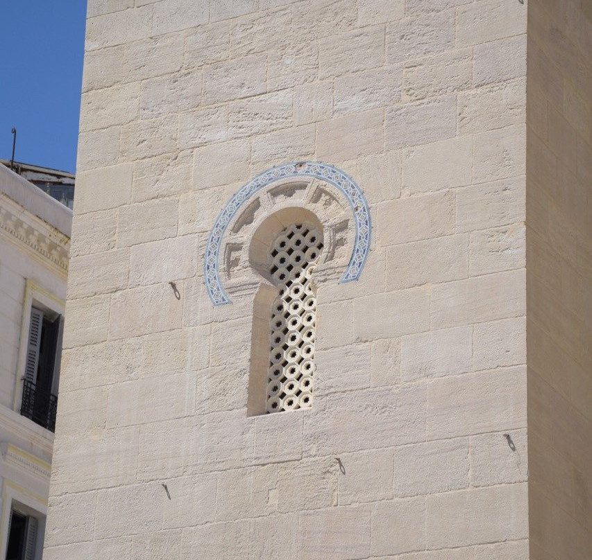 Ketchaoua Mosque景点图片