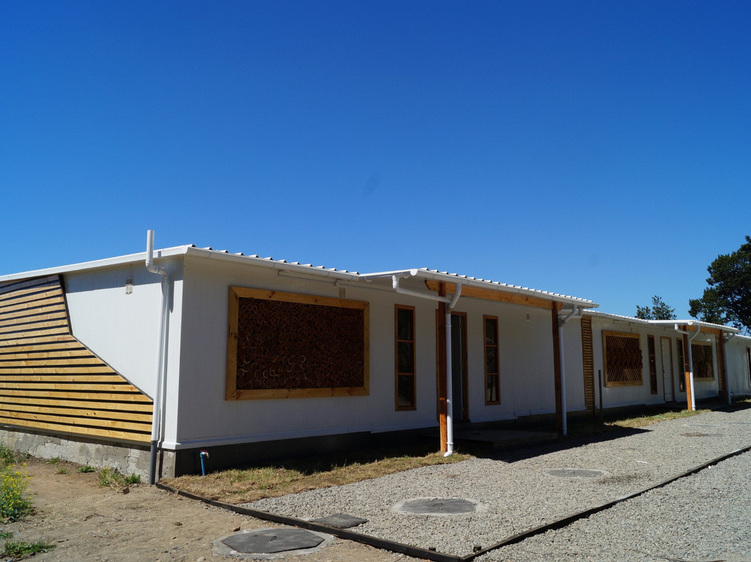 Chonchi酒店住宿-Mangata Hotel Low Coast