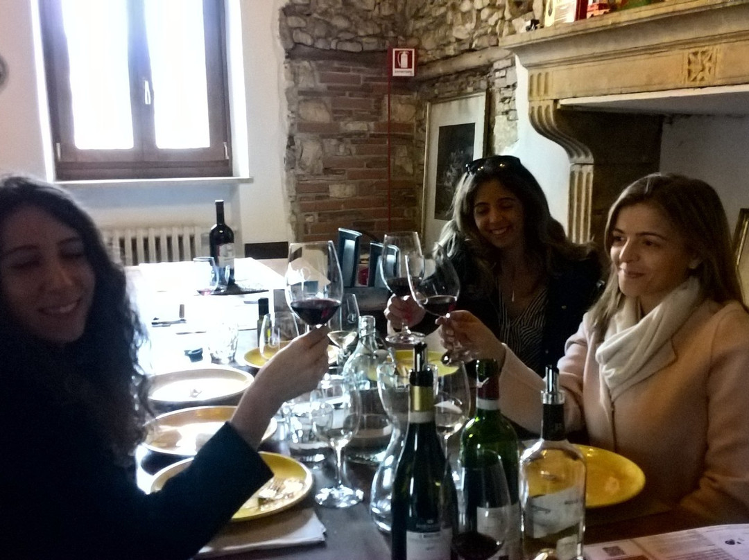 De Verona Wine Club景点图片