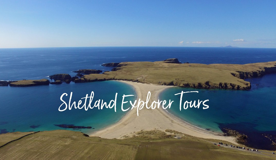 Shetland Explorer Tours景点图片