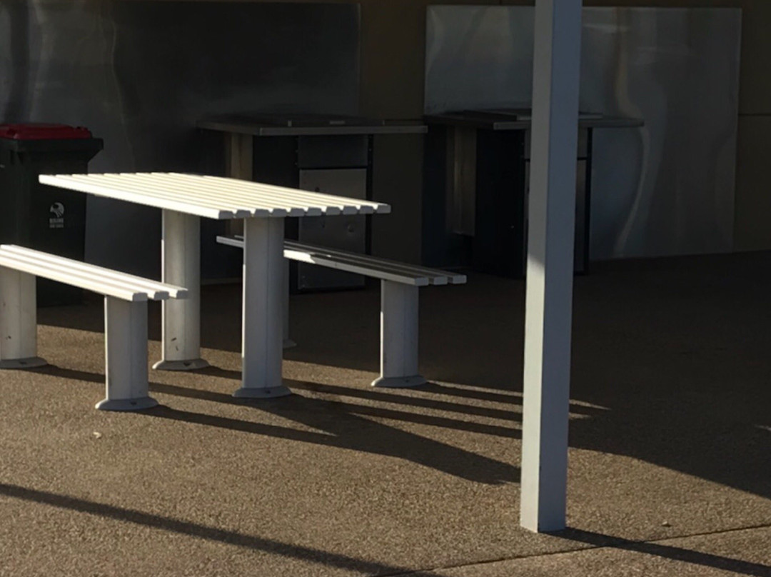 Sea Lake Travellers Rest-Sea Lake必去景点