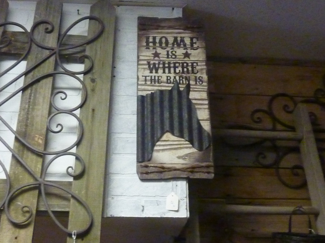 Kara Lynn's-West Liberty必去景点