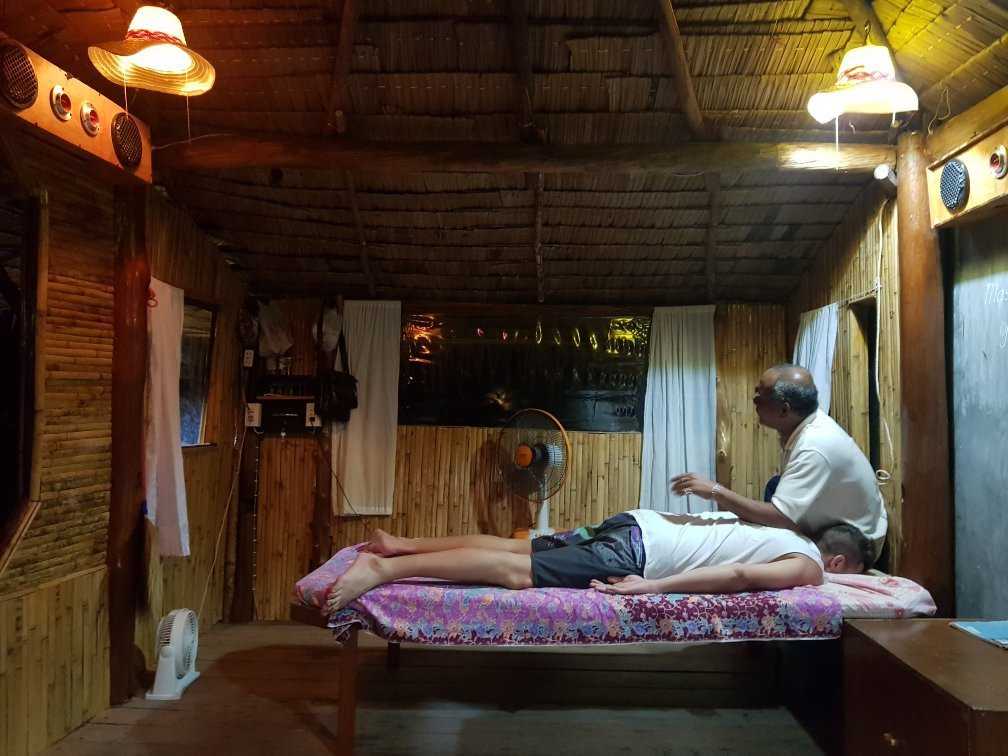 Doctor Saad-阁耀亚伊岛必去景点