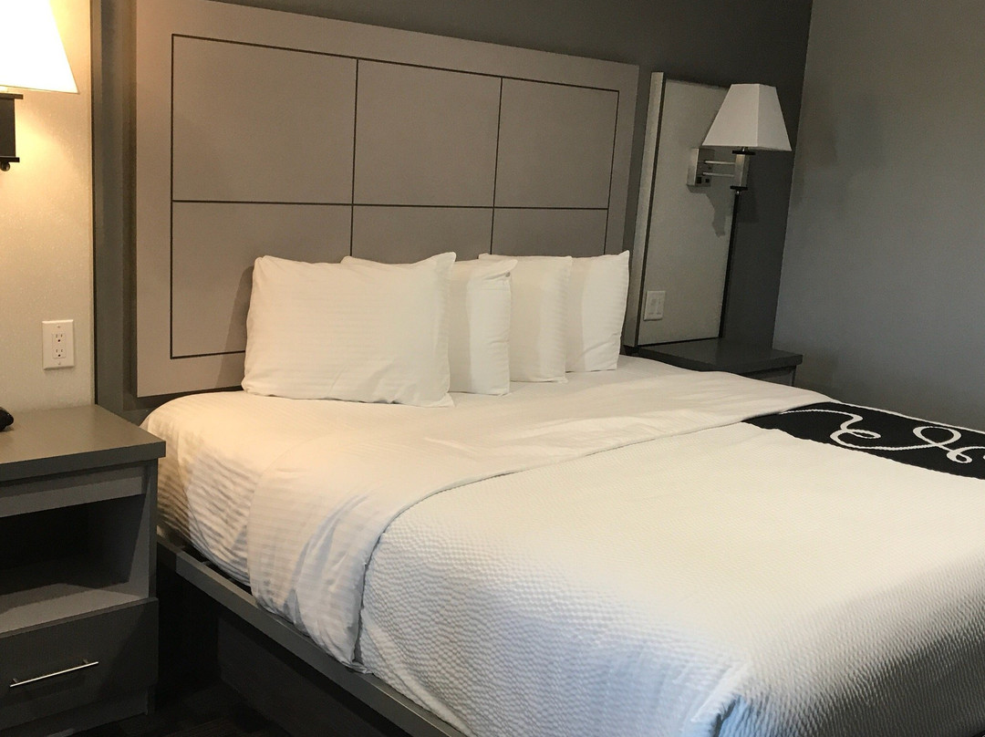 Paris Inn & Suites主图